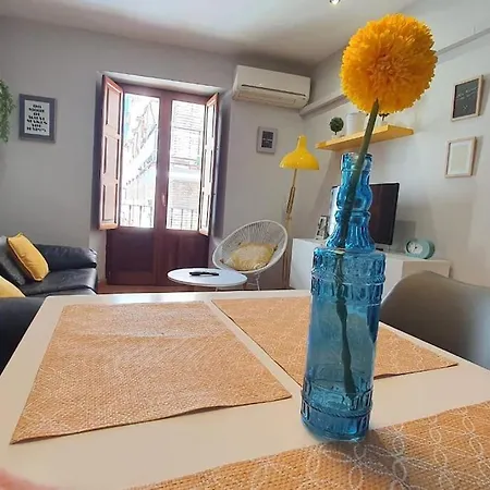 Aloja T Elvira Appartement *