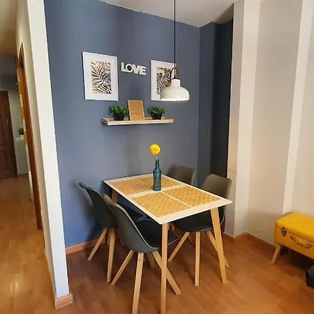 Aloja T Elvira Appartement