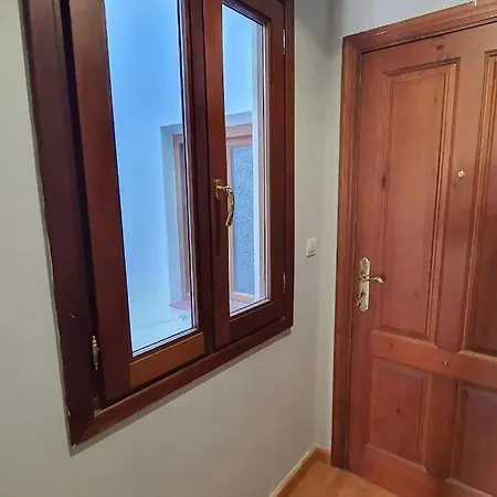 Appartement Aloja T Elvira