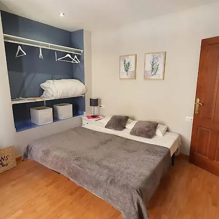 Appartement Aloja T Elvira Grenade