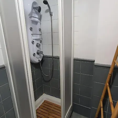 Appartement Aloja T Elvira
