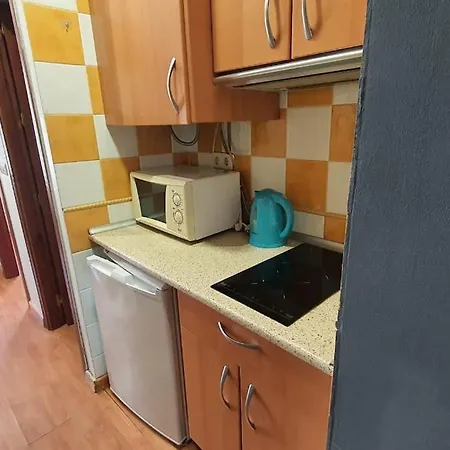 Appartement Aloja T Elvira *
