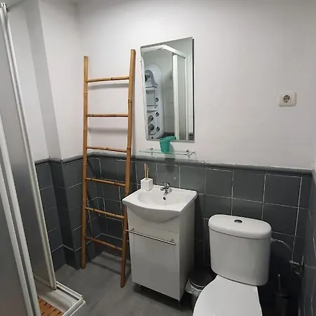 Appartement Aloja T Elvira Grenade