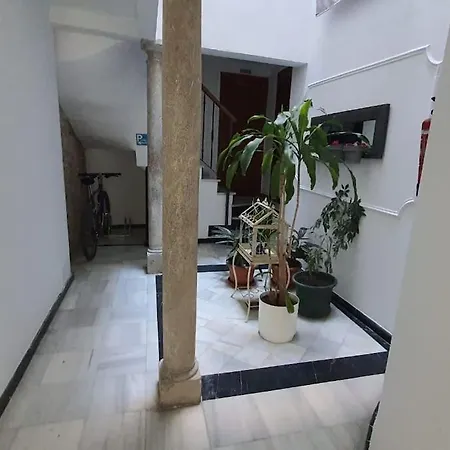 Appartement Aloja T Elvira
