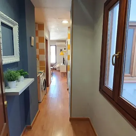 Aloja T Elvira Appartement