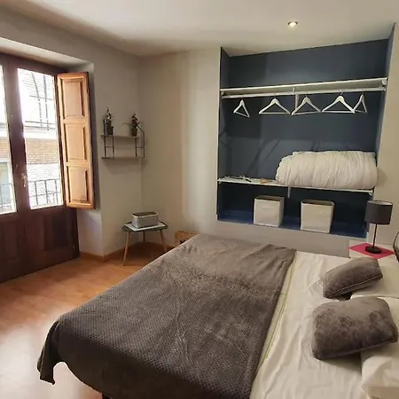 Appartement Aloja T Elvira Grenade