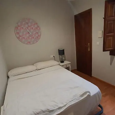 Aloja T Elvira Appartement
