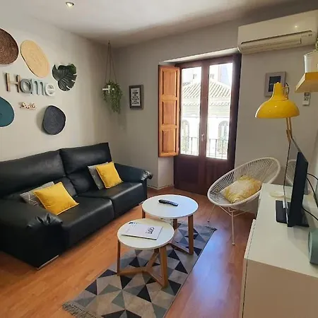 Appartement Aloja T Elvira Grenade