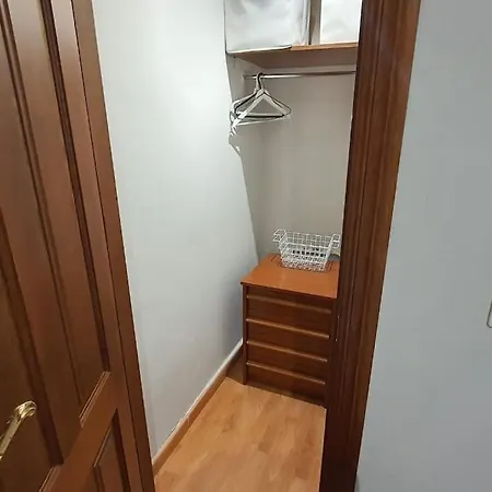Appartement Aloja T Elvira